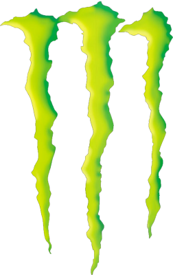 Monster Energy Logo