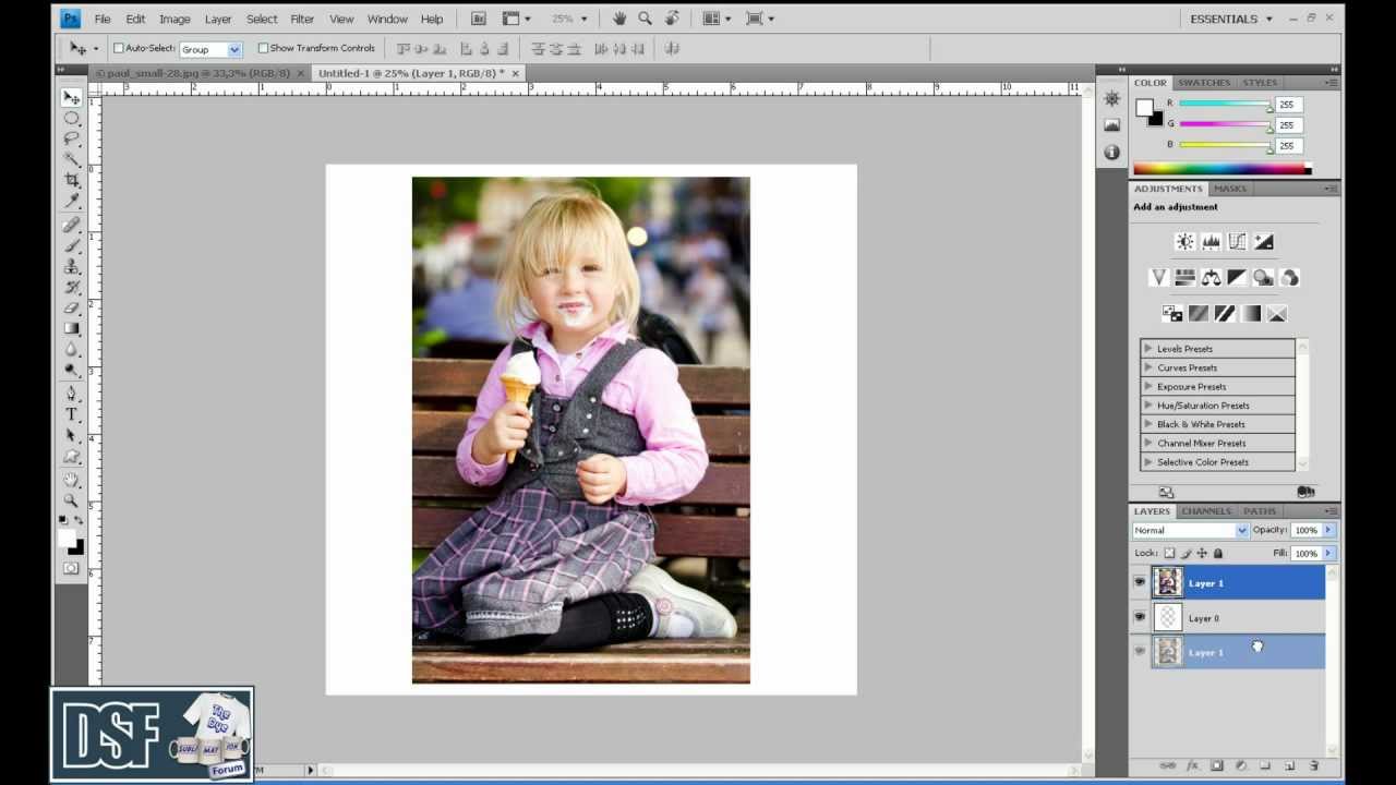 Mug Sublimation Template for Photoshop