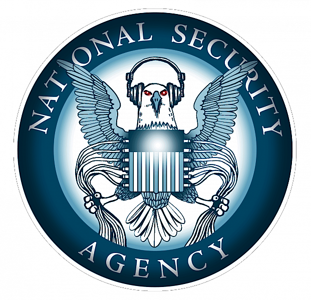 National Security Agency Logo