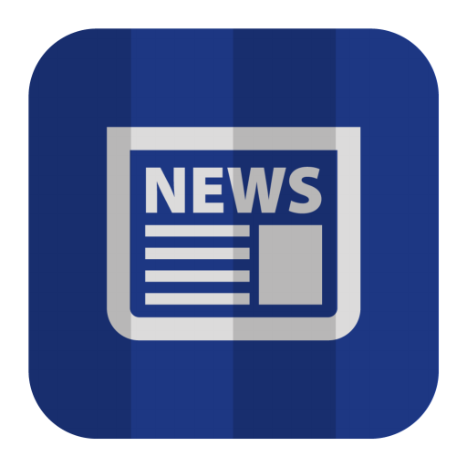 19 Flat News Icon Images