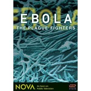 Nova Ebola The Plague Fighters