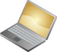 Open Notebook Clip Art Open Notebook Clip Art
