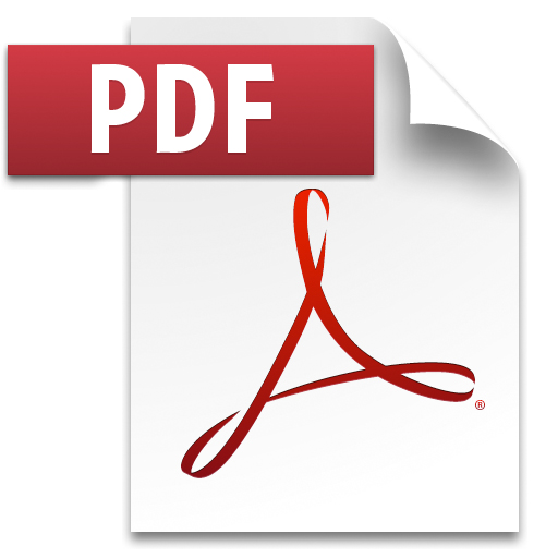 PDF Icon