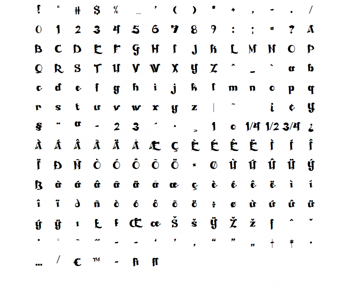 Pencil Sketch Block Fonts Free Pencil Sketch Block Fonts Free