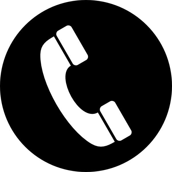 19 Telephone Icons Free Images