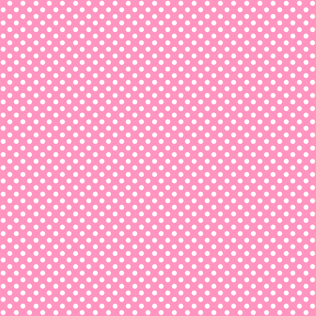 Pink Polka Dot Papers