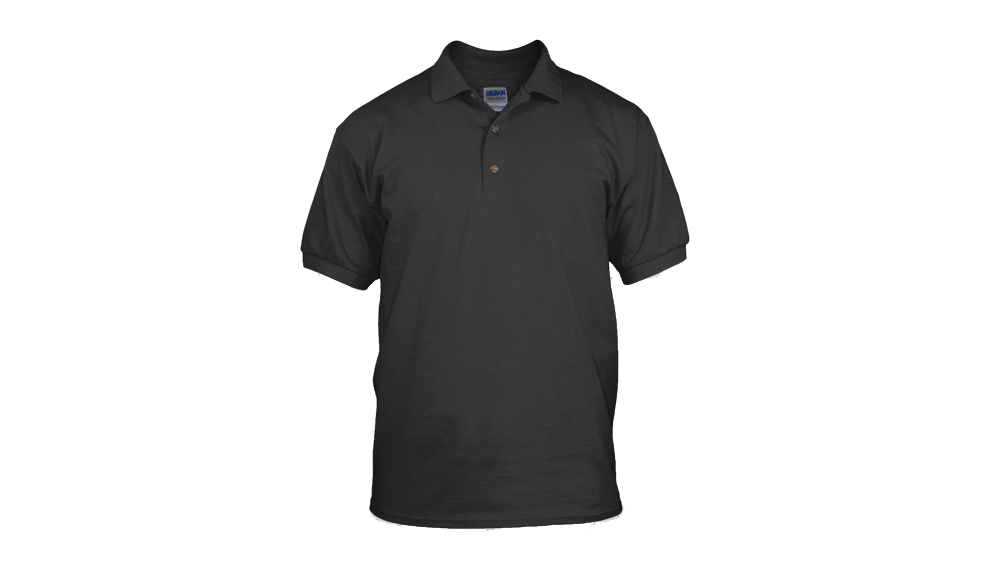 Polo Shirt Mockup