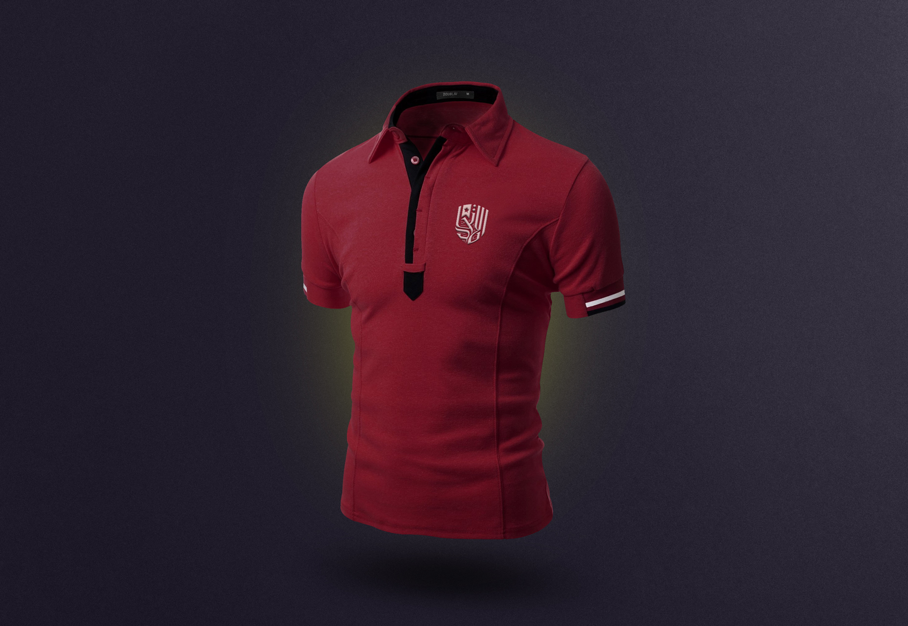 Polo T-Shirt PSD