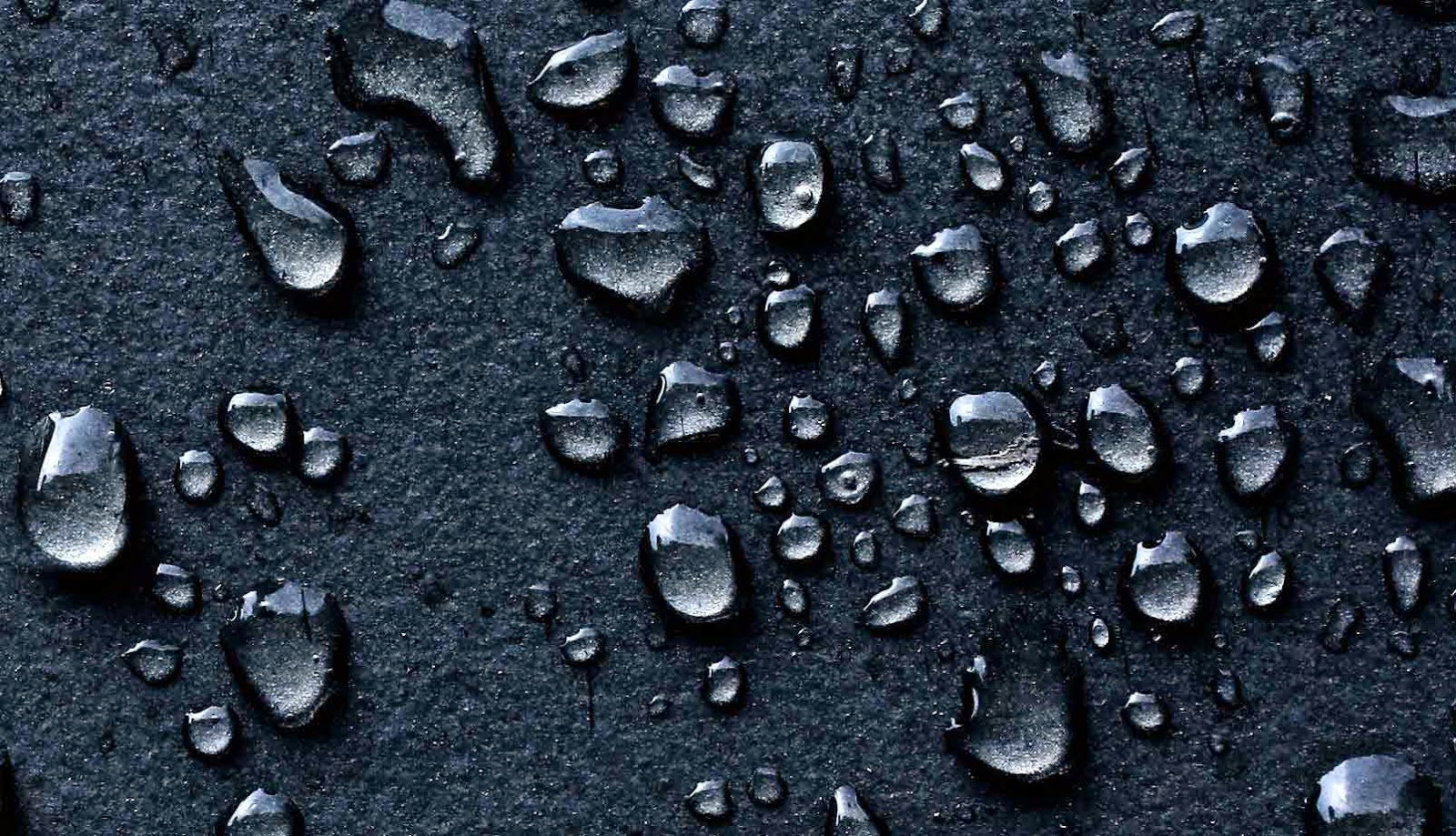 Rain Drops Desktop Backgrounds