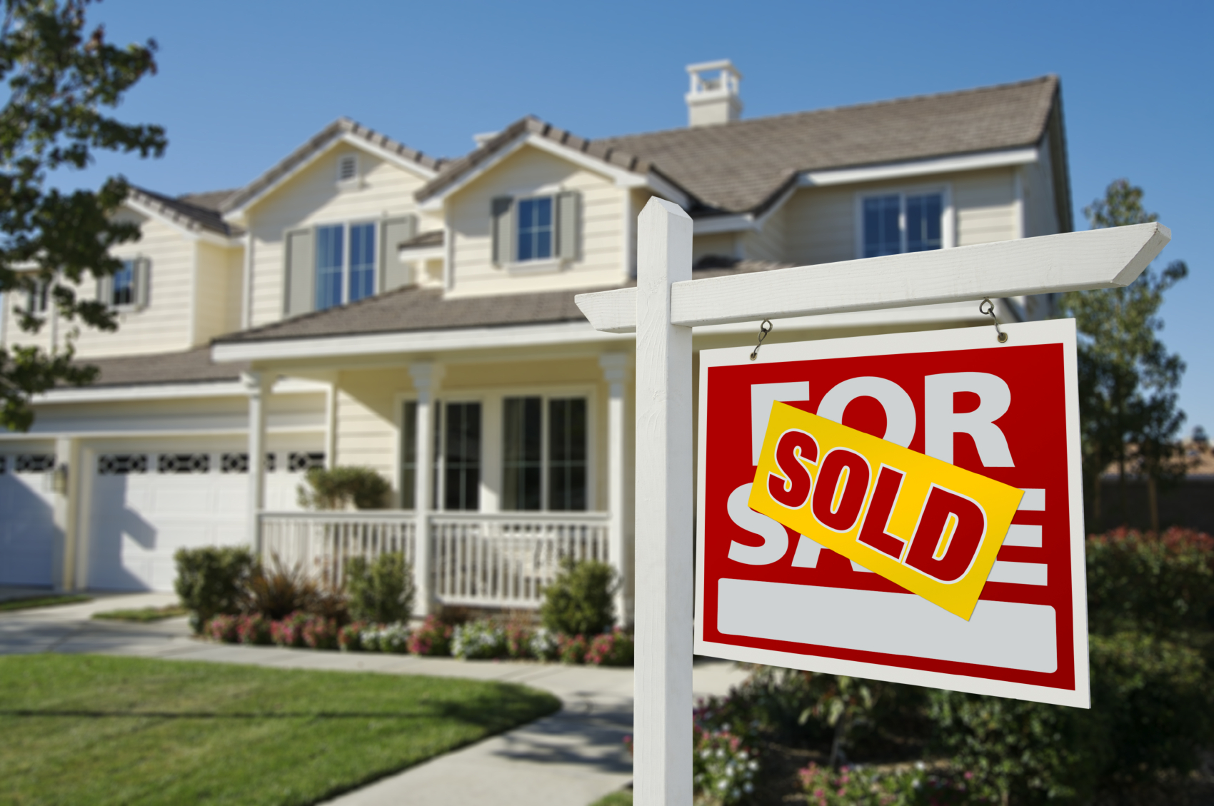 Real Estate Foreclosure Sales