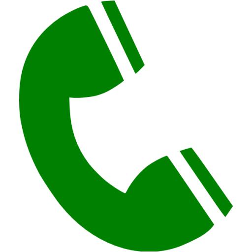 Red Phone Icon