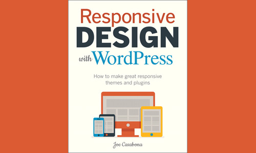Responsive Web Design Book
