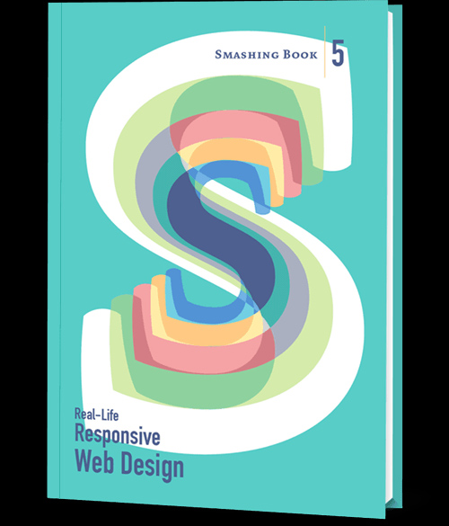 Responsive Web Design Book