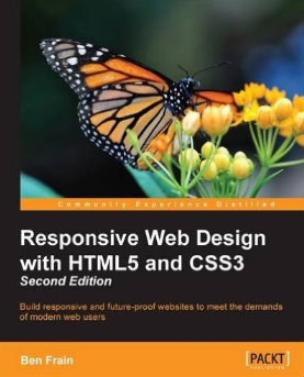 Responsive Web Design Book