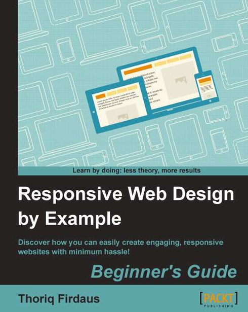 Responsive Web Design by Example