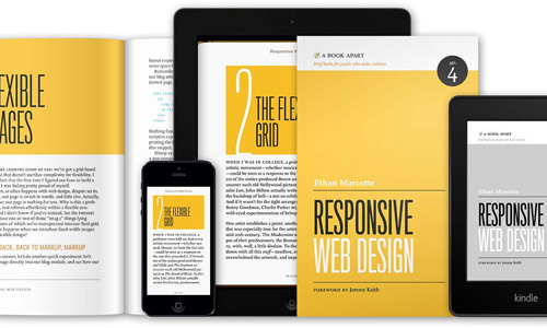 Responsive Web Design