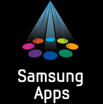 Samsung App Store Icon