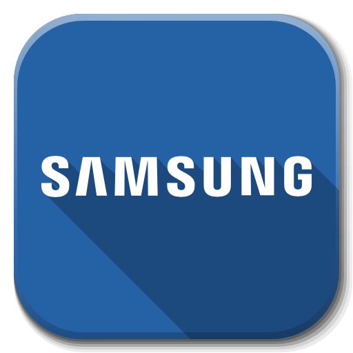 Samsung Apps Icon