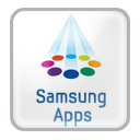 Samsung Apps Icon