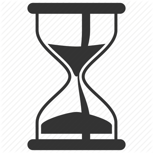 Sand Clock Hourglass Clip Art Sand Clock Hourglass Clip Art