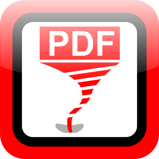 Save Icon PDF