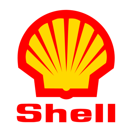 Shell Gas Station Logo Shell Gas Station Logo