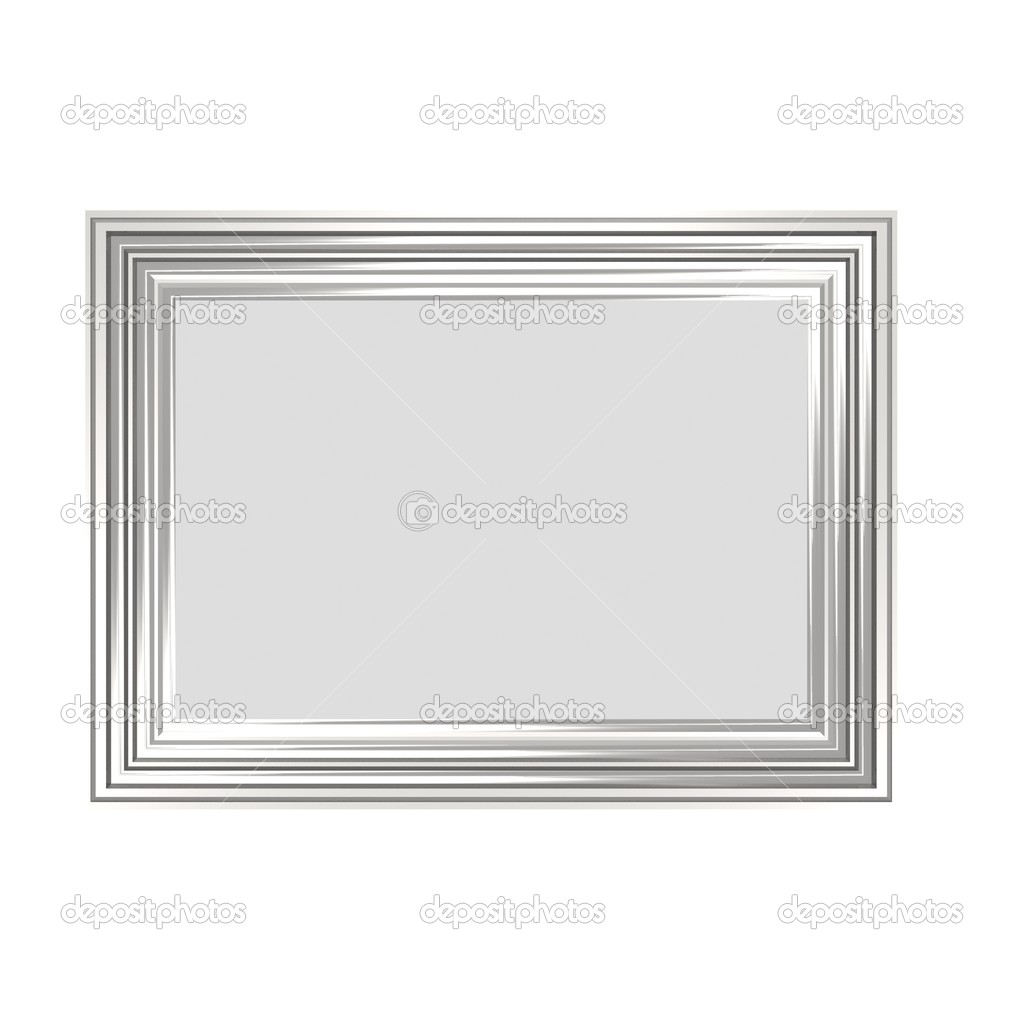Silver Frames