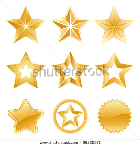 Star Vector Icon