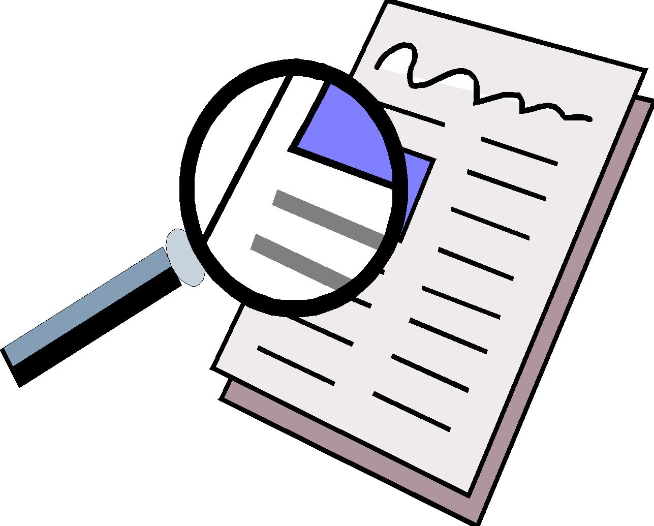 Status Report Clip Art Status Report Clip Art