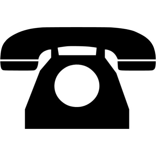 Telephone Phone Icon Free