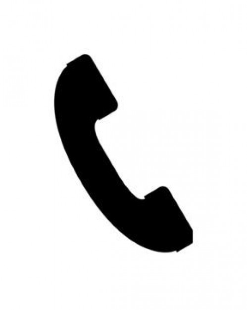 Telephone Phone Icon Free