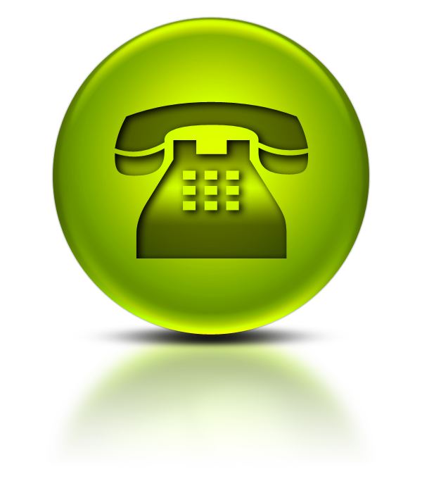 Telephone Phone Icon