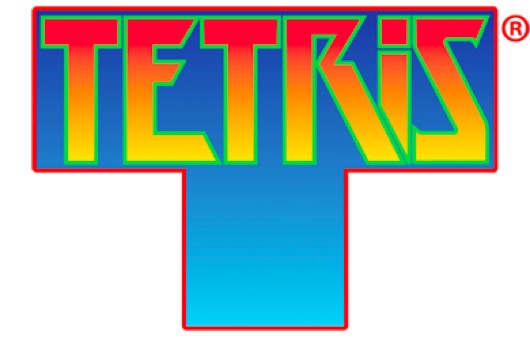 Tetris Icon