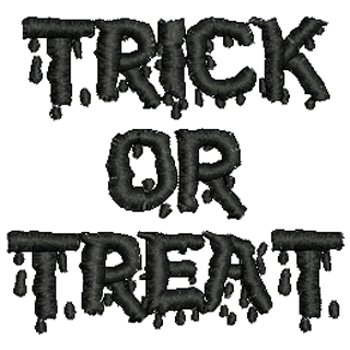 Trick or Treat Halloween Texts Trick or Treat Halloween Texts