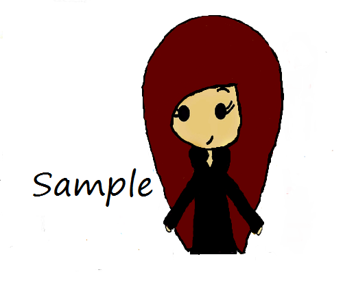 Tumblr Cartoon Icons Chibi Girl Tumblr Cartoon Icons Chibi Girl