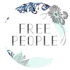 Urban Outfitters Free People Logo Urban Outfitters Free People Logo