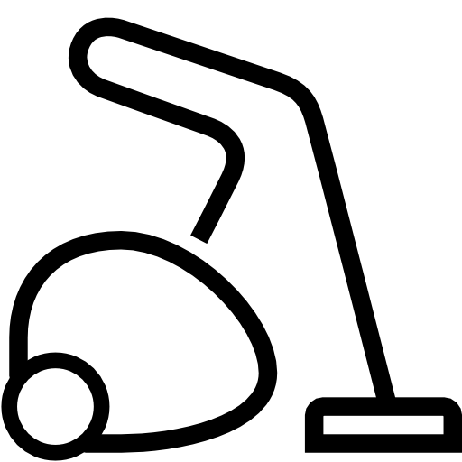 Vacuum Cleaner Icons Free Download