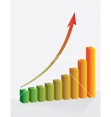 Vector Financial Graph