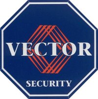 Vector Security Logo