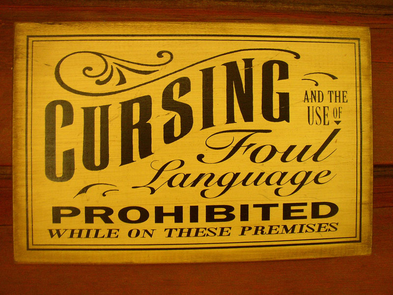 Vintage Advertising Signs