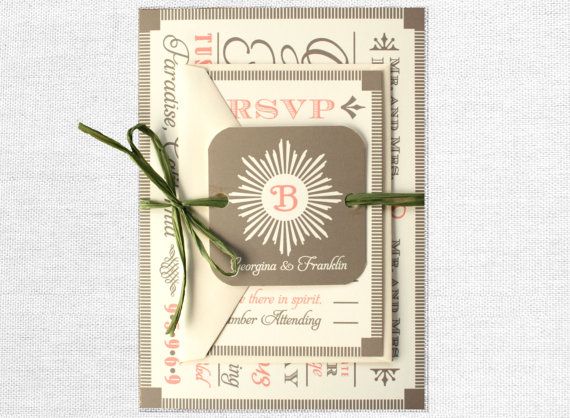 Vintage Wedding Invitation Font Vintage Wedding Invitation Font