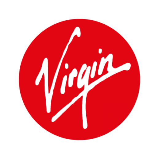 Virgin Group Logo