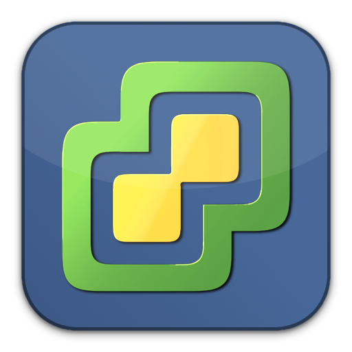 VMware vSphere Client Icons