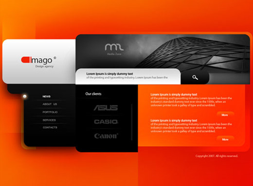 Website Layout Design Ideas Website Layout Design Ideas