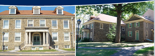 Western Pennsylvania School for the Deaf