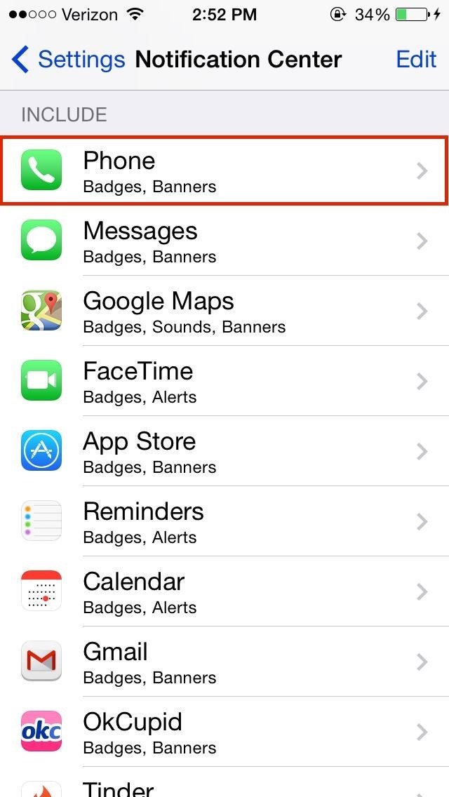 11 IPhone Alert Icons Images Apple Notification Center Icon, iPhone