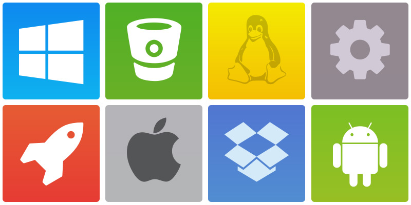 14 Change Windows Application Icon Images