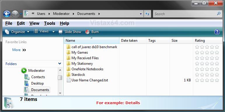 Windows Icon File Names