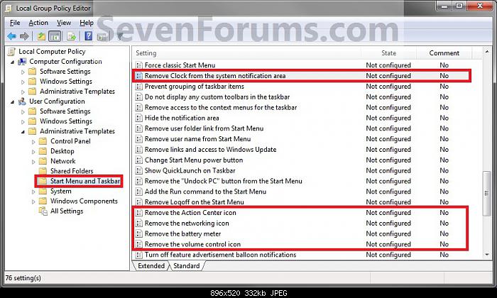 Windows System Icons Windows System Icons