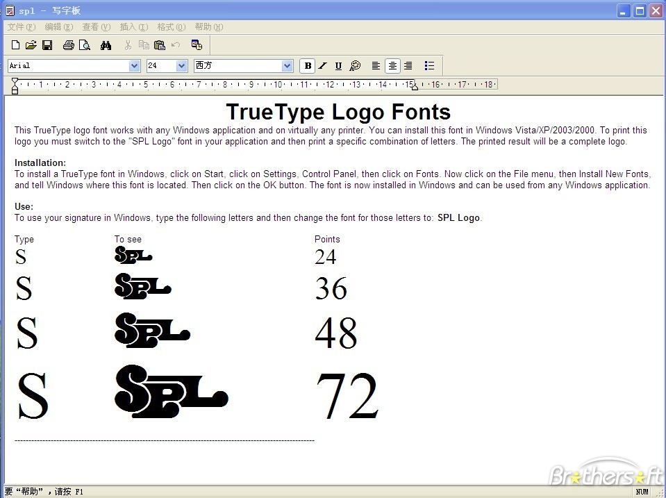 Windows Truetype Fonts Download Windows Truetype Fonts Download